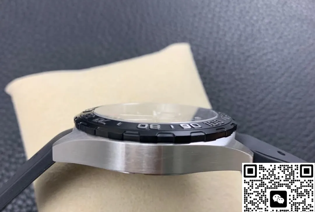 TAG Heuer F1 CAZ1010.FT8024 1:1 Best Edition Replica Watch